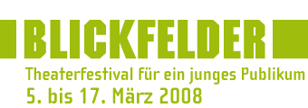 Logo Blickfelder